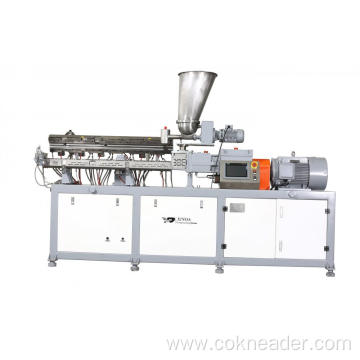 High-Quality Twin-Screw Extruder PSHJ 35 Serial
